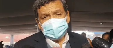 Hernando Cevallos realiza anuncio: Hernando Cevallos realiza anuncio: "Necesitamos sacar el ministerio de salud a la ciudadanía"