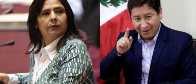 Guido Bellido viene siendo blanco de críticas tras lamentables comentarios machistas. Ana Jara sobre Bellido y su comentario sobre el acoso: "Hemos retrocedido a la época medieval"