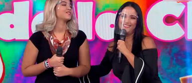 Mariella Zanetti le exige a su hija que no se enamore: “Un hombre no es necesario” Mariella Zanetti le exige a su hija que no se enamore: “Un hombre no es necesario”