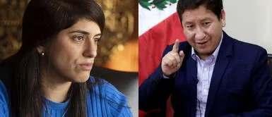 Bellido pidió a mujeres pensar en sus “padres y esposos” antes de realizar una denuncia por acoso Tony Alva contra Guido Bellido por expresión sobre el acoso a mujeres: "Machista e indigno"