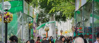 PerúFlora 2021 apoyará a la reactivación de la floricultura peruana en plena pandemia. Conoce el evento que apoyará a la reactivación de la floricultura peruana en plena pandemia