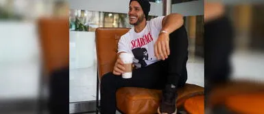 Mario Irivarren va a Gamarra tras no ser convocado para ‘Guerreros México’ Mario Irivarren se va a Gamarra tras no ser convocado para ‘Guerreros México’