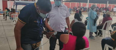 Variante Mu: gobernador regional de Tumbes confirma cuatro casos Tumbes: Variante Mu llegó al norte del país y gobernador regional confirma 4 casos