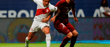 Perú vs. Venezuela EN VIVO: ¿a qué hora juegan? ¿Cómo ver el partido en vivo? Mira aquí todos los detalles para seguir en directo el duelo de las Eliminatorias Qatar 2022. ¿Qué canal trasmite el Perú vs Venezuela EN VIVO y horario del partido de las Eliminatorias?