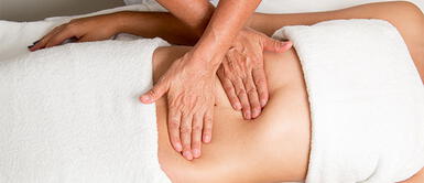 Especialista te cuenta más sobre los beneficios que el drenaje linfático tiene en el cuerpo. ¿Qué es el drenaje linfático y cuáles son todos sus beneficios?