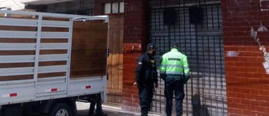 Local Huancayo Tacna: Peperas roban casi 3 mil soles a granjero en bar clandestino