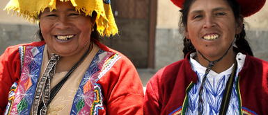 Día de la Mujer Indígena: más de 3 millones de peruanas pertenecen a pueblos originarios. Día de la mujer indígena: cuál es su aporte en la sociedad y por qué es necesario conmemorar este día