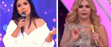 Tula Rodríguez dejó reflexivo mensaje en su red social. Tula sorprende con mensaje a Dios tras no ser invitada al programa de Gisela: "Guárdame de todo mal"