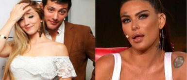 Romina Gachoy y Angie Jibaja vuelven a protagonizar polémico momento. Romina Gachoy a Angie Jibaja: “Odias a Jean Paul, le deseas incluso la cárcel”