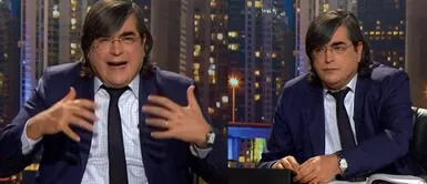 Jaime Bayly denuncia presunta estafa a su madre. Bayly denuncia que Barnechea y Ortiz de Zevallos querían estafar a su madre con 350 mil dólares