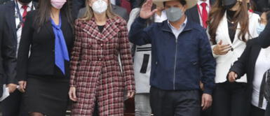 María del Carmen Alva sigue siendo criticada. Ministro Cevallos considera irresponsable lo expresado por María del Carmen Alva