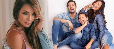 Influencer conmueve a todo Brasil al adoptar niño que encontró en basurero Influencer conmueve a todo Brasil al adoptar niño que encontró en basurero