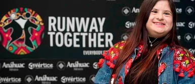 Isabella Springmuhl diseñadora Conoce a Isabella Springmuhl, la primera diseñadora con Síndrome de Down de origen latino