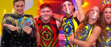 Mossul asegura que EEG Perú perderá en competencia de México Vidente Mossul asegura que EEG Perú pierde en competencia internacional