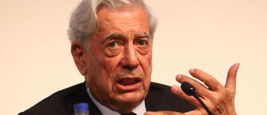 El escritor peruano contó que este terrible episodio lo vivió a los 12 años. MVLL reveló que fue víctima de acoso sexual: “El hermano me estaba tocando la bragueta”