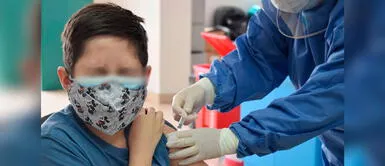 La vacuna de SinoVac tiene un 58,49 % de efectividad para evitar infecciones sintomáticas. Chile aprueba uso de vacuna china de Sinovac en infantes mayores de 6 años