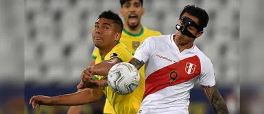 Conoce a qué hora se enfrentará Perú ante Brasil este jueves 9 de septiembre. Perú vs. Brasil: Fecha, hora y canal para ver el partido por las Eliminatorias Qatar 2022