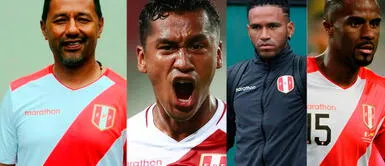 'Chorri' aseguró que hay críticas constructivas que deben aceptar los jugadores. 'Chorri' responde a Tapia, Gallese y Ramos: "En algún momento los encontraré y veremos si me lo dicen"