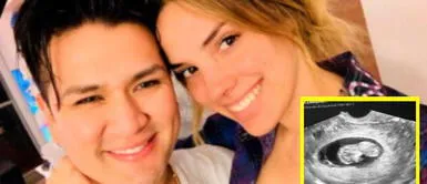 Deyvis Orosco y Cassandra Sánchez se convertirán en padres. Deyvis Orosco confirma el embarazo de Cassandra Sánchez con tierno vídeo de su bebé