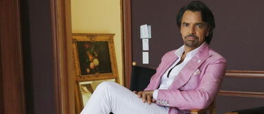 Conoce porqué los hijos de Eugenio Derbez no llevan su apellido. Eugenio Derbez: ¿Por qué sus hijos no llevan el famoso apellido?