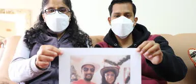 Médicos peruanos salvan vida de futuro ingeniero con exitoso trasplante de riñón donado por su madre Médicos peruanos salvan vida de futuro ingeniero con exitoso trasplante de riñón donado por su madre