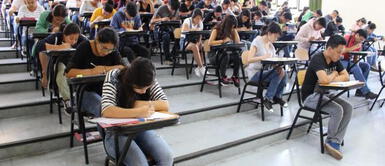 El fin de semana pasado se realizó el examen de admisión de la famosa universidad nacional. Examen de admisión San Marcos 2021: conoce 10 preguntas que se hicieron en la última prueba