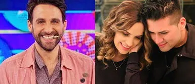 Rodrigo González sobre embarazo de Cassandra Rodrigo González recuerda que él anunció el embarazo de Cassandra: "Rodrigamus lo dijo"