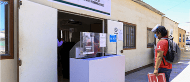 Si hay alguna irregularidad, el MTC tendrá que actuar”, afirmó la subdirectora de Transporte del Gobierno Regional de Lima, Patricia Alvarado. Sobrino del presidente Castillo obtuvo brevete al presentar certificado médico de dudosa procedencia