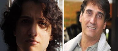 Guillermo Dávila se va del Perú tras no firmar a Vasco Madueño como su hijo Guillermo Dávila se va del Perú tras no firmar a Vasco Madueño como su hijo