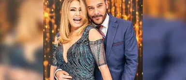 Adolfo Aguilar discute con televidentes: “Gisela te utiliza y te estás prestando para una farsa” Adolfo Aguilar discute con televidentes: “Gisela te utiliza y te estás prestando para una farsa”