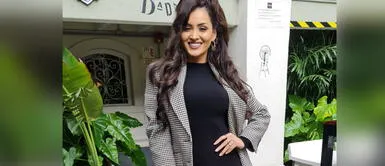 Micheille Soifer responde a sus críticos: Micheille Soifer responde a sus críticos: "Seguiré haciendo música y me encanta mi voz"