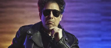 Once revelaciones sobre Andrés Calamaro en el nuevo capítulo “Bios. Vidas que marcaron la tuya” Once revelaciones sobre Andrés Calamaro en el nuevo capítulo “Bios. Vidas que marcaron la tuya”