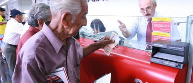 Son más de 300 mil adultos que recibirán el pago adelantado del Fonavi. Devolución del Fonavi: ¿Quiénes recibirán el adelanto de S/ 1000?