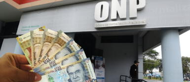 Pensionista ONP ley 19990: conoce el cronograma de pago en septiembre Pensionista ONP ley 19990: conoce el cronograma de pago en septiembre