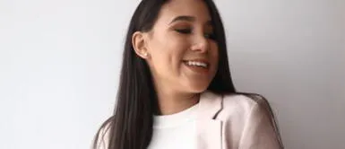 Samahara Lobatón compartió con sus fans que se sometió a una cambio estético. Samahara Lobatón revela feliz que se sometió a una operación estética: “Estamos listos”