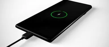 Conoce cómo activar el llamado de voz cuando el celular cargue al 100% Trucos de Android: ¿Cómo activar la opción para que el celular avise por voz cuando cargue al 100%?