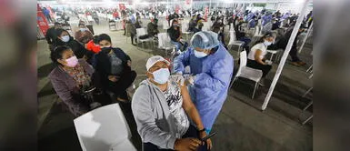 La variante Mu está presente en 39 países, entre ellos el Perú. COVID-19: Qué se conoce de la variante Mu y cómo actúa frente a las vacunas