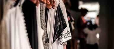 Moda sostenible Moda sostenible: Crean fibra sustentable que utiliza menos agua y pesticidas