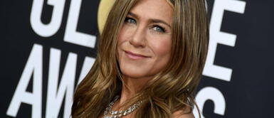 Jennifer Aniston se suma a la lista de celebridades que incursionan en el mundo de la belleza. Jennifer Aniston sorprende a sus fans con el lanzamiento de su propia firma beauty