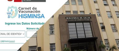 Conoce cómo acceder al carnet de vacunación fácil y sencillo. Covid-19: ¿Cómo obtener el carnet de vacunación digital?