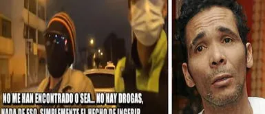 Kike Suero es detenido por la policía por manejar en estado de ebriedad Kike Suero es detenido por la policía tras manejar en estado de ebriedad