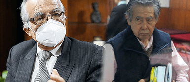 Anibal Torres se manifestó sobre traslado de Alberto Fujimori. “Nadie tiene corona”: Ministro de Justicia asegura que evalúa traslado de Fujimori a otro penal