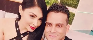 Pamela Franco y su romance con Christian Domínguez Pamela Franco aclara cómo es su relación con Christian Domínguez: "Yo soy la pisada"