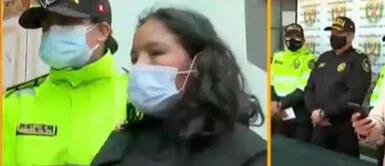 Huancavelica: Todo sobre el filicidio de un niñito de 3 años cometido a manos de su propia madre Huancavelica: Todo sobre el filicidio de un niñito de 3 años cometido a manos de su propia madre