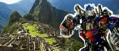 Hace veinte años una producción de la cerveza Cusqueña causó daños en la ciudadela inca. Transformes 7: Autoridades cusqueñas niegan ingreso de robots a Machu Picchu por esta razón