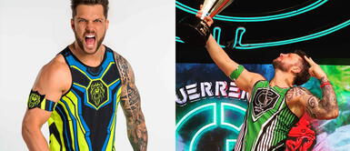 Nicola Porcella niega volver a México Nicola Porcella descarta viajar a Perú para revancha de Esto es Guerra