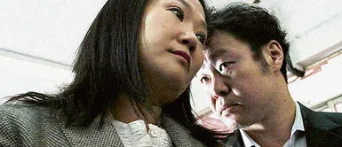 Kenji Fujimori podría ir preso Fiscalía denuncia a PPK y Kenji Fujimori por presunta compra de votos a cambio de indulto