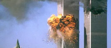 El ataque terrorista a las Torres Gemelas sucedió el 11 de setiembre del 2001. EE.UU.: Servicio Secreto reveló fotos nunca vistas de los atentados a las Torres Gemelas