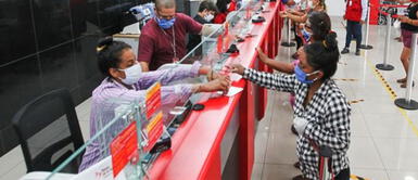 Bono Yanapay Perú. Evitar ser víctima de estafas o robos en la entrega del nuevo subsidio. Bono Yanapay Perú: Conoce cómo evitar ser víctima de robo o estaba al cobrar el Bono 350