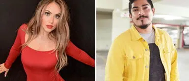 Analía Rodríguez, expareja de Erick Elera, le dedica tierno mensaje Analía Rodríguez, expareja de Erick Elera, le dedica tierno mensaje